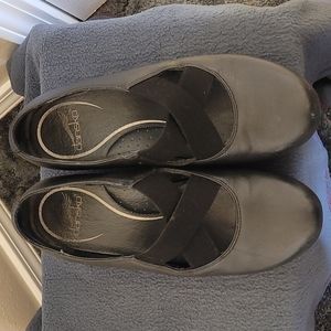 Dansko heels